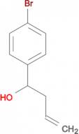 4-(4-Bromophenyl)-1-buten-4-ol