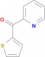 2-(2-Thenoyl)pyridine