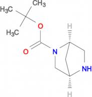 (1S,4S)-N-Boc-2,5-Diaza-bicyclo[2.2.1]heptane