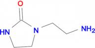 1-(2-Aminoethyl)-2-imidazolidone