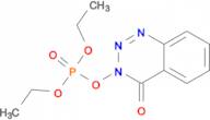 3-(Diethoxyphosphoryloxy)-1,2,3-benzotriazin-4-(3H)-one