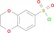 2,3-Dihydro-benzo[1,4]dioxine-6-sulfonyl chloride