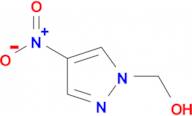 (4-Nitro-pyrazol-1-yl)-methanol