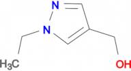 (1-Ethyl-1H-pyrazol-4-yl)-methanol