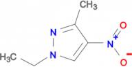 1-Ethyl-3-methyl-4-nitro-1H-pyrazole