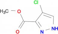 4-Chloro-1 H -pyrazole-3-carboxylic acid methyl ester
