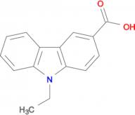 9-Ethyl-9H-carbazole-3-carboxylic acid