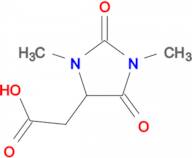 (1,3-Dimethyl-2,5-dioxo-imidazolidin-4-yl)-acetic acid