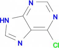 6-Chloropurine