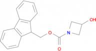 Fmoc-3-hydroxyazetidine