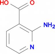 2-Aminonicotinic acid