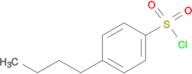 4-N-Butylbenzenesulfonyl chloride