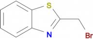 2-(Bromomethyl)-1,3-benzothiazole