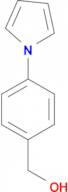 [4-(1H-Pyrrol-1-yl)phenyl]methanol