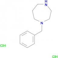 1-Benzyl-[1,4]diazepane dihydrochloride