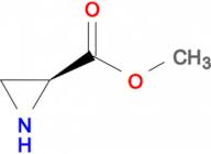 Methyl (S)-Aziridine-2-carboxylate