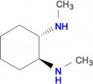 (1S,2S)-N,N'-Dimethyl-1,2-cyclohexane-diamine