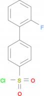 2'-Fluoro-biphenyl-4-sulfonyl chloride