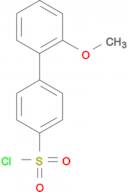 2'-Methoxy-biphenyl-4-sulfonyl chloride