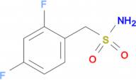 2,4-Difluorobenzylsulfonamide