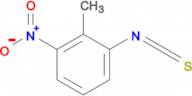 2-Methyl-3-nitrophenylisothiocyanate