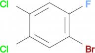 4,5-Dichloro-2-fluorobromobenzene