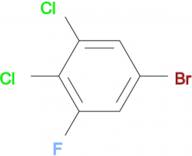 3,4-Dichloro-5-fluorobromobenzene