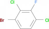 2,4-Dichloro-3-fluorobromobenzene