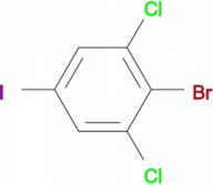 4-Bromo-3,5-dichloroiodobenzene