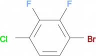 4-Chloro-2,3-difluorobromobenzene