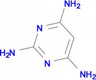 2,4,6-Triaminopyrimidine