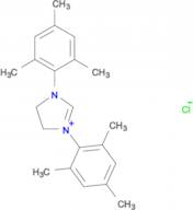 1,3-Bis-(2,4,6-trimethylphenyl)imidazolidiniumchloride