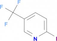 2-Iodo-5-(trifluoromethyl)pyridine