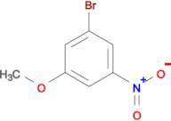 3-Bromo-5-nitroanisole