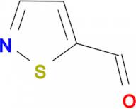 Isothiazole-5-carbaldehyde