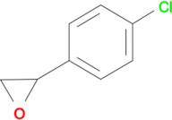 2-(4-Chloro-phenyl)-oxirane