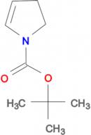 1-N-Boc-2,3-dihydro-pyrrole