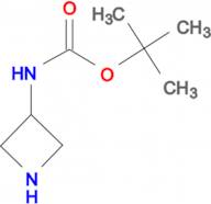3-N-Boc-Amino-azetidine