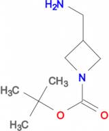 3-Aminomethyl-1-N-Boc-azetidine