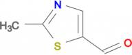 2-Methyl-1,3-thiazole-5-carbaldehyde