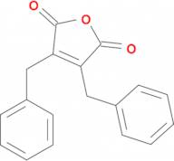 3,4-Dibenzyl-2,5-dihydrofuran-2,5-dione