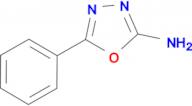 5-Phenyl-1,3,4-oxadiazol-2-amine