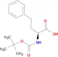 Boc-L-Homophenylalanine