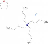 Tetrabutylammonium fluoride trihydrate, 1M in THF
