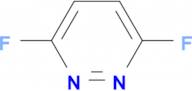 3,6-Difluoro-pyridazine