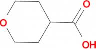 Tetrahydropyran-4-carboxylic acid