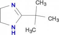 2-tert-Butyl-4,5-dihydro-1H-imidazole