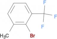 2-Bromo-3-methylbenzotrifluoride