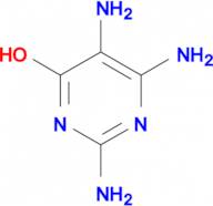 6-Hydroxy-2,4,5-triaminopyrimidine