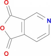 3,4-Pyridinecarboxylic acid anhydride